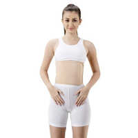 Bb-09 Neoprene Abdominal Support Belt - Xxl, Skin Color | Eco-friendly, Durable, Provides Optimal Back And Abdominal Support, 1-year Warranty