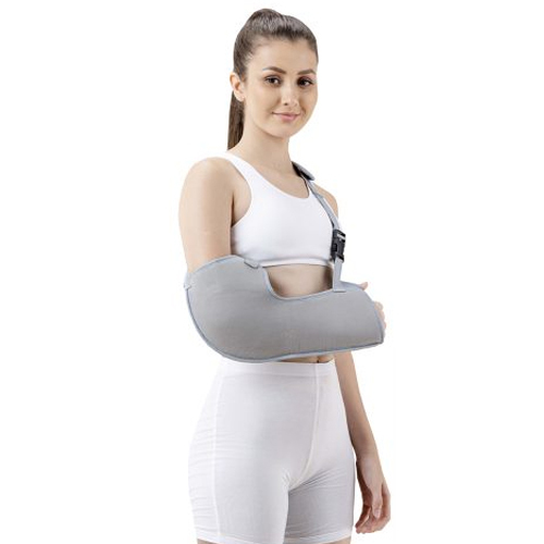 Fa-01 Tropical Pouch Arm Sling - Attributes: Light In Weight