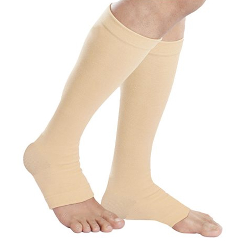 Ka-15 Compression Stocking Below Knee - Attributes: Light In Weight