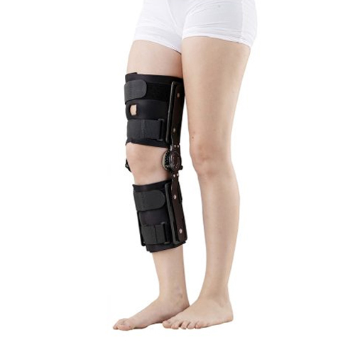 Ka-11 Rom Knee Brace - Attributes: Light In Weight