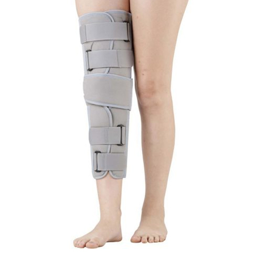 KA-07 Long Type Knee Immobilizer