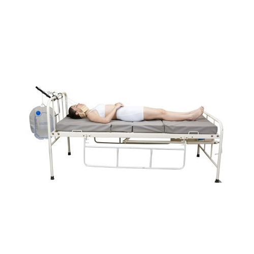 TK-01 Cervical Traction Sleeping Kit With Weight Bag