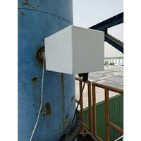 Continuous Emissions Monitors - Material: Mild Steel