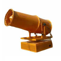 10 Lph Water Fog Drop System - Warranty: Available