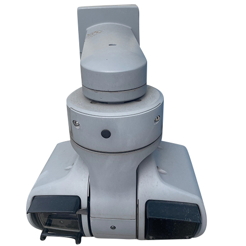 Cctv Ip Camera - Bullet Style, Weatherproof Outdoor Design | Wi-fi Connectivity, 24/7 Electric Power Supply, Clear Footage At 50-60 Hz