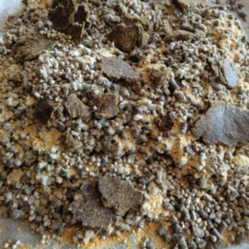 Raj Bhog Cattle Feed