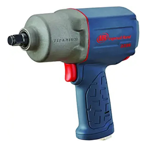 Inge rsoll Rand 2115QTiMAX 3-8 Inch
