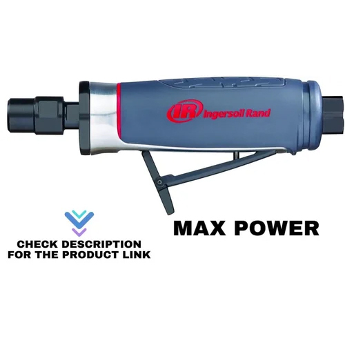 Inge Rsoll Rand 5108Max - Application: Industrial