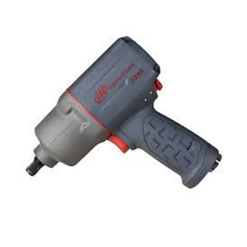 Pneumatic Impact Wrench - Application: Industrial