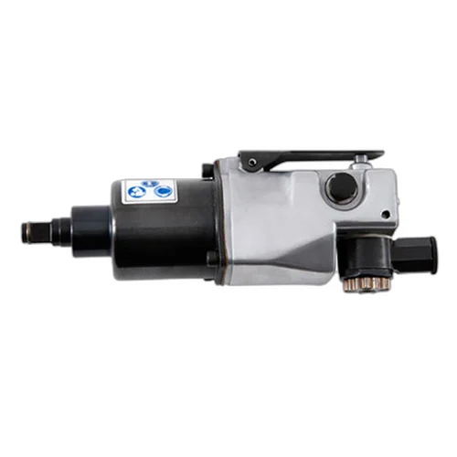 Air Impact Wrench - Application: Industrial