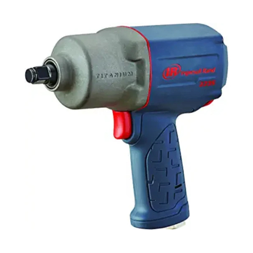Inge Rsoll Rand 2135 Timax - Application: Industrial