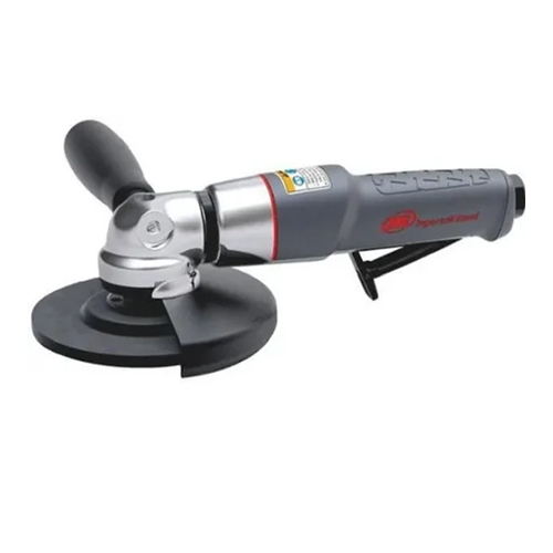 Inge Rsoll Rand Angle Grinder 345Max-M - Application: Industrial