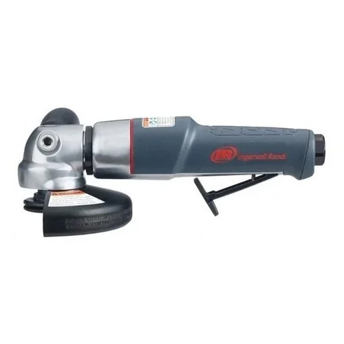 Inge Rsoll Rand Pneumatic Angle Grinder - Application: Industrial