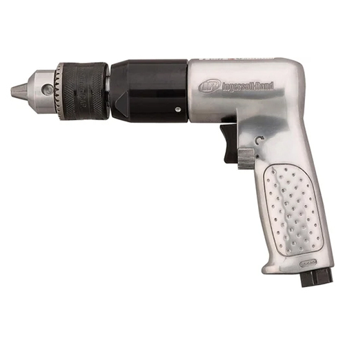 Inge Rsoll Rand 7803Ra Heavy Duty Air Drill - Application: Industrial