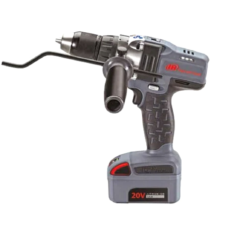 Inge Rsoll Rand Cordless Drills D5140 - Application: Industrial