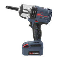 Inge rsoll Rand Cordless Tools