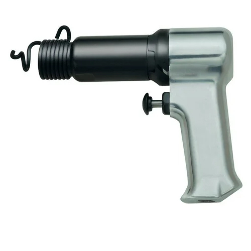 Air Hammer 121-Q-Eu - Application: Industrial