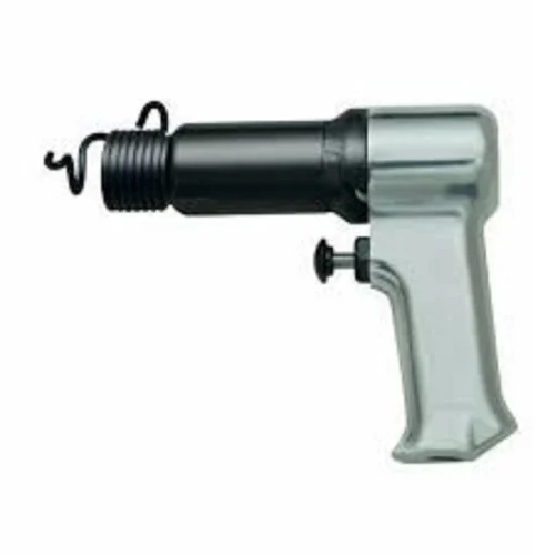 Inge Rsoll Rand Air Hammer - Application: Industrial