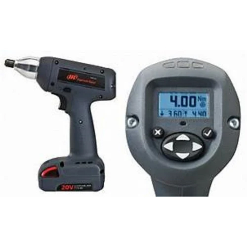 Cordless Dc Tools - Application: Industrial