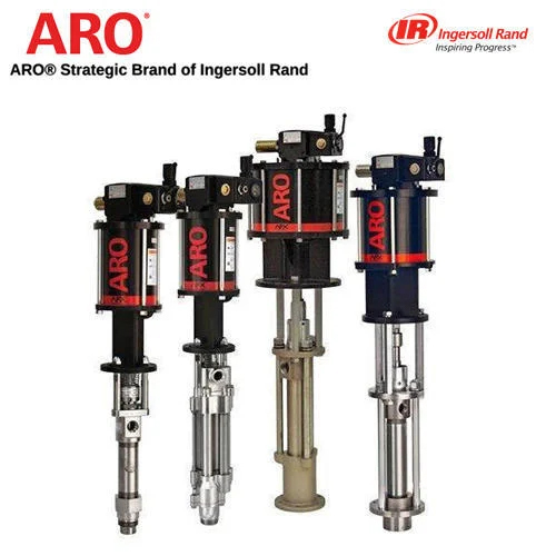 Piston Diaphragm Pumps