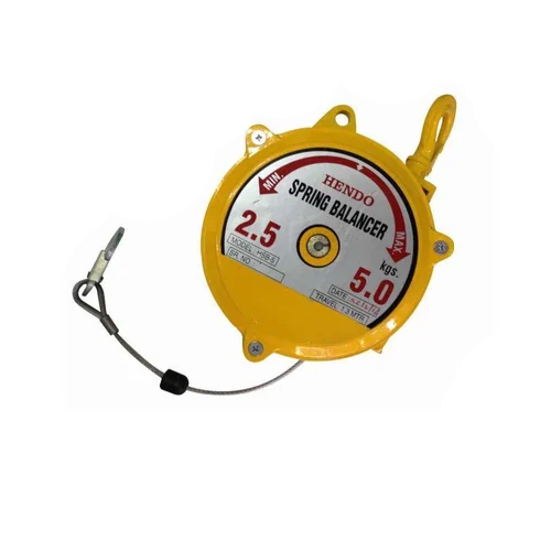 Industrial Spring Balancer
