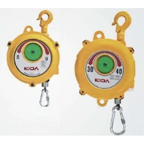Koda Spring Balancer 0.5kg - 100kg