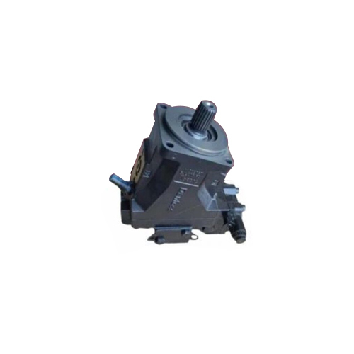 SAUER DANFOSS 51V Small Hydraulic Motor