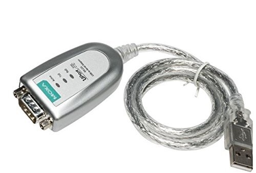 SERIAL converter