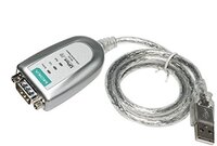 SERIAL converter