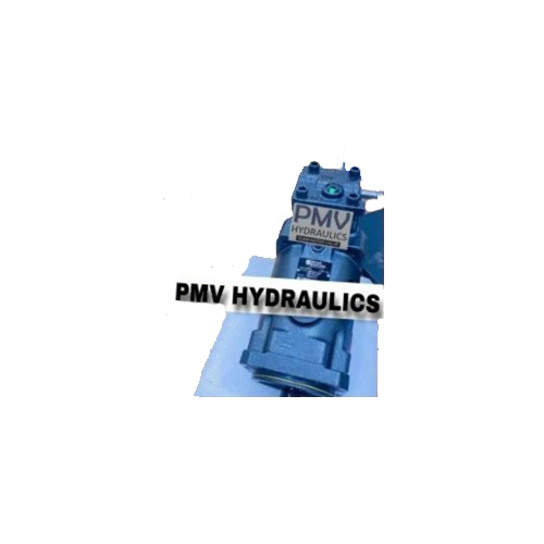 SAUER DANFOSS H1 B080 हाइड्रोलिक मोटर