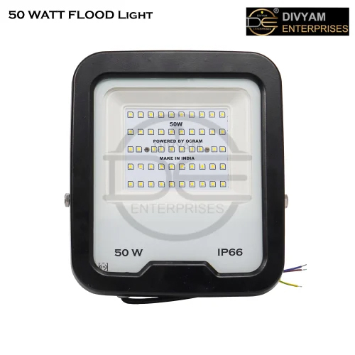 Waterproof Led Flood Light