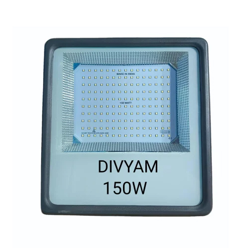 150W Led Flood Light - Application: Outdoor