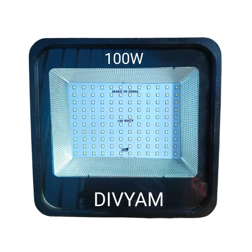 100W Gm Model Flood Light