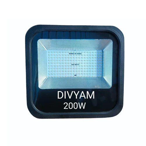 200w Gm मॉडल एलईडी फ्लड लाइट