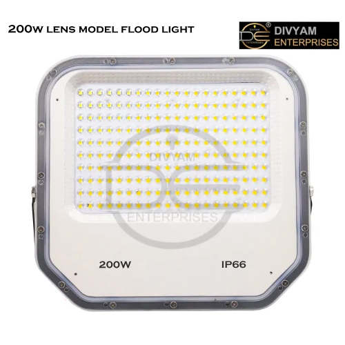 200 Watt Led Flood Light