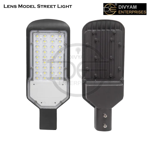 36 Watts Led Street Light