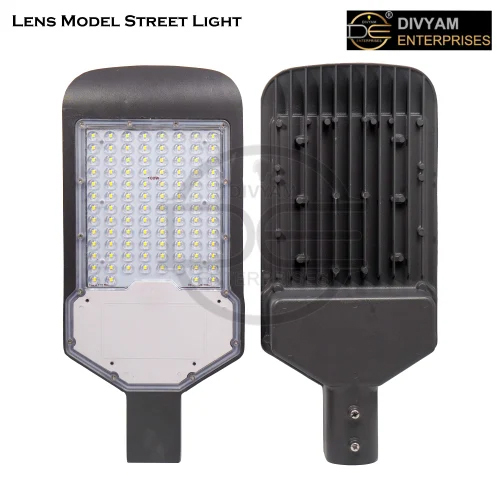 100w Led Street Light