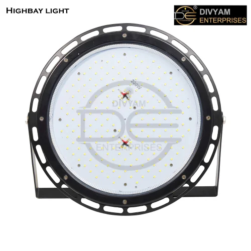 200W Led Highbay Light - Application: Multiurpose