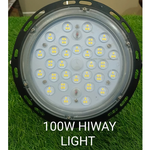 100w High Bay Led Light