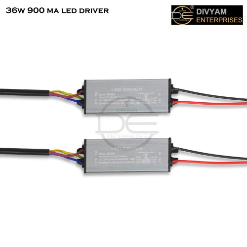 36w Led Driver