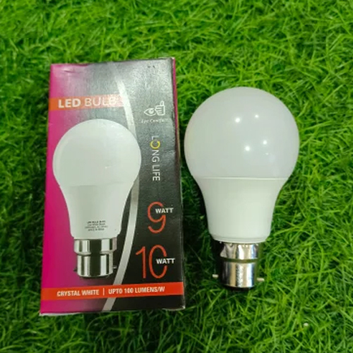 Led Bulb Raw Material - Color: Cool White