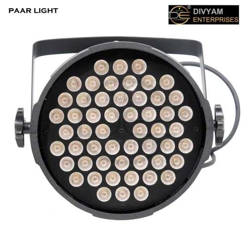 Aluminium Led Par Light - Application: Multiurpose