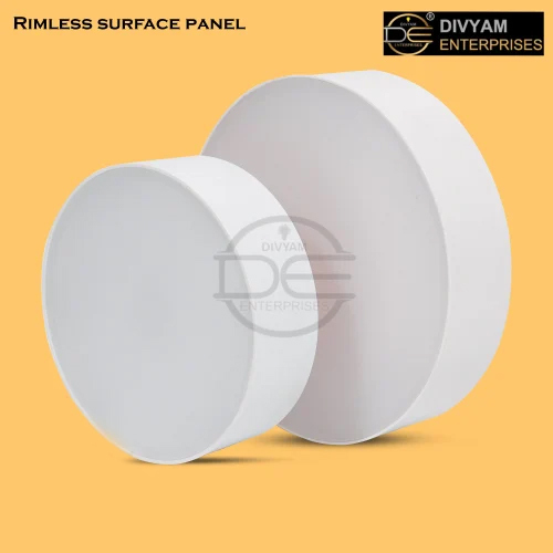 Led Surface Mounted Panel Light