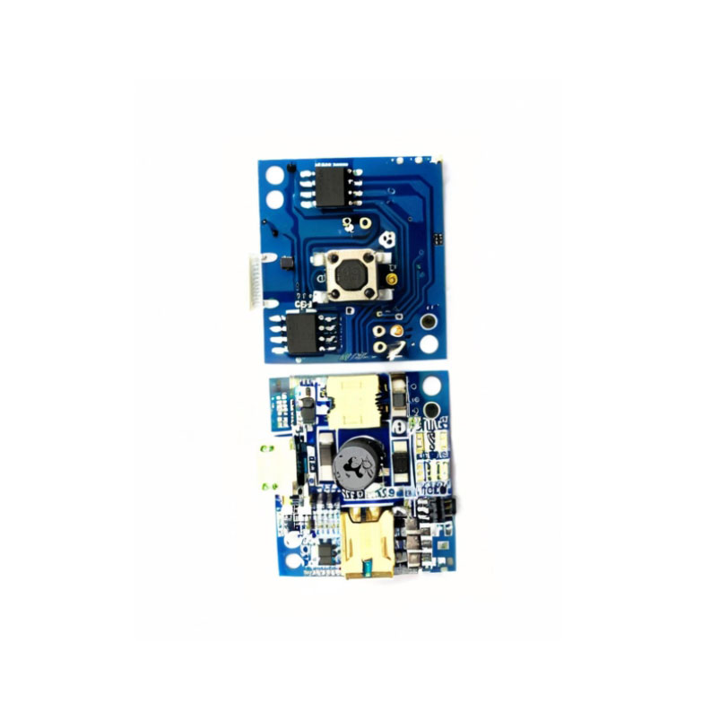 High efficiency PCB manufacturer in china PCB PCBA design and assembly Supplier 