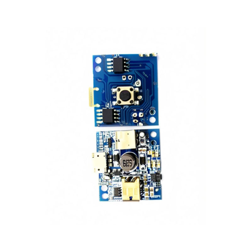 High efficiency PCB manufacturer in china PCB PCBA design and assembly Supplier 