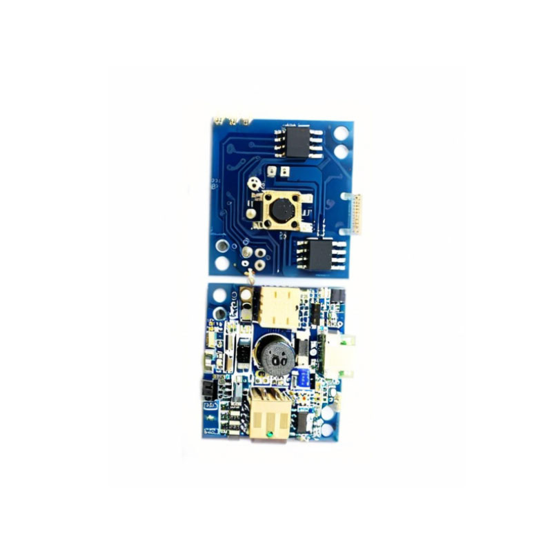 High efficiency PCB manufacturer in china PCB PCBA design and assembly Supplier 