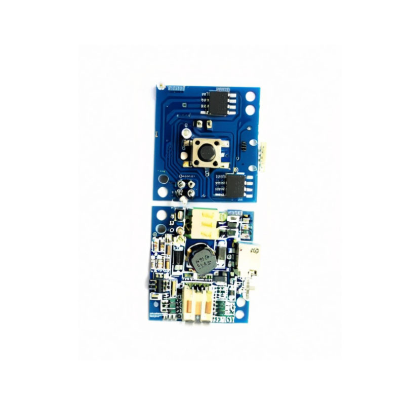 High efficiency PCB manufacturer in china PCB PCBA design and assembly Supplier 