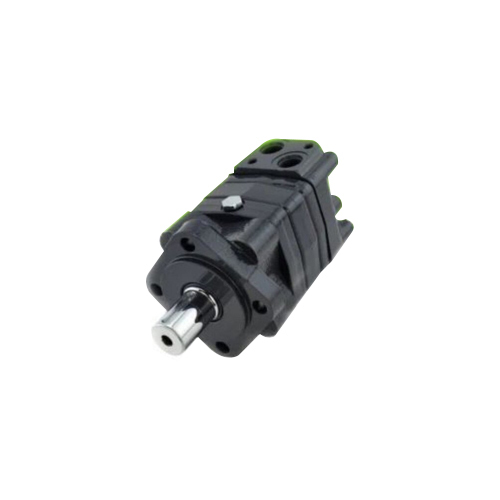 Danfoss OMS series available