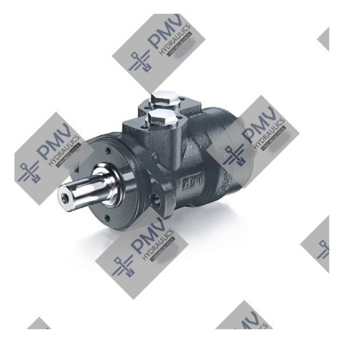 Danfoss OMP 36 हाइड्रोलिक मोटर