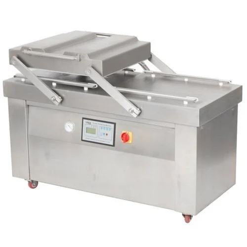 Vacuum Packaging Machine